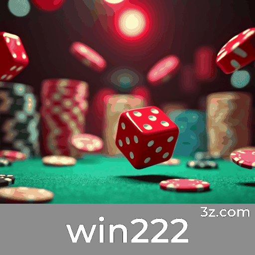 Win222: Seu Cassino Online Seguro e Premiado