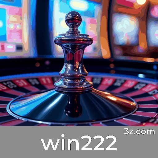 Win222: Seu Cassino Online Seguro e Premiado