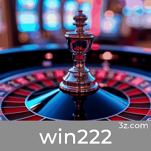 Win222: Seu Cassino Online Seguro e Premiado