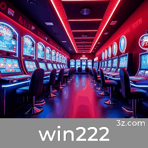 Win222: Seu Cassino Online Seguro e Premiado