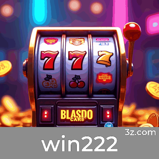 Win222: Seu Cassino Online Seguro e Premiado