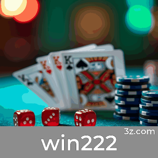 Win222: Seu Cassino Online Seguro e Premiado