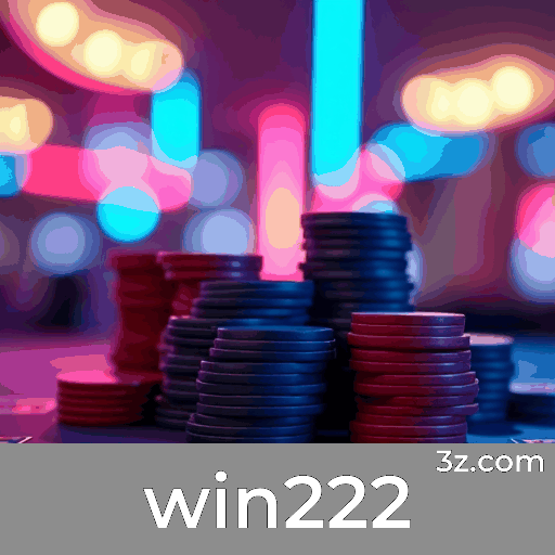 Win222: Seu Cassino Online Seguro e Premiado